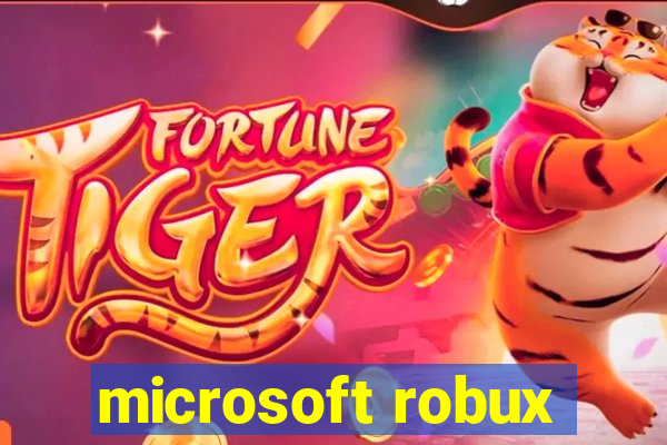 microsoft robux